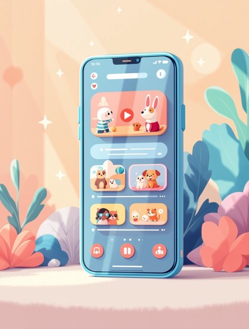 新新影院 APP 新新影院 APP 界面展示