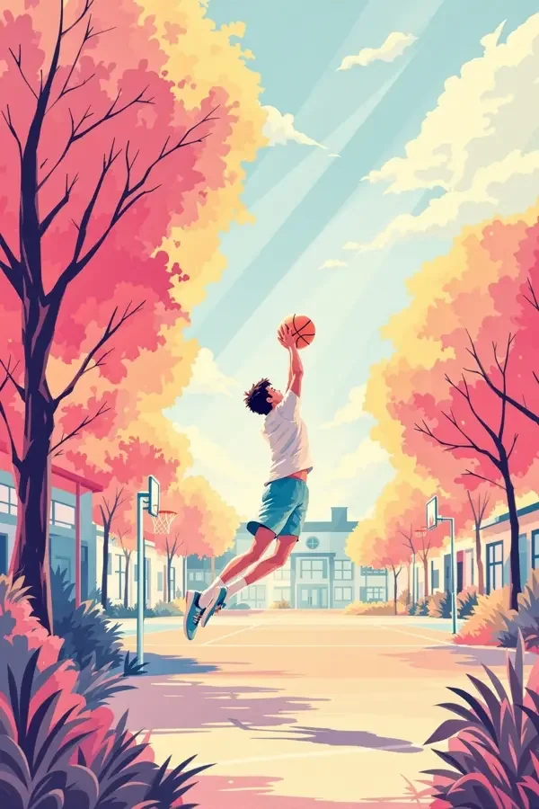 风起少年时 封面 风起少年时 封面